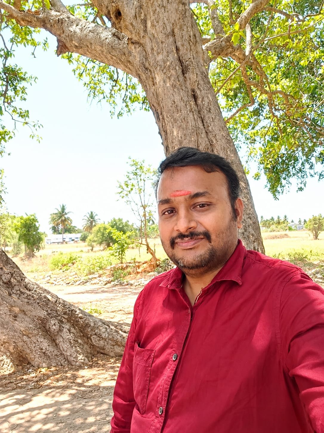 Arun